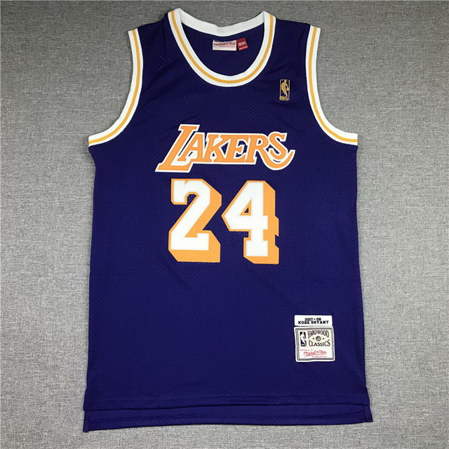 Los Angeles Lakers-114